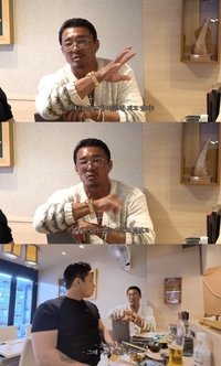추성훈 “코로나 때 일 3~4년 없어…하와이 집세 걱정, 아내에게 말 못 했다”