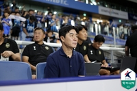 막판 판정 논란에 인천 윤정환 감독 “뭐라고 말씀드릴 수가…(프로축구)연맹엔 한 번 물어볼까 싶다” [현장인터뷰]