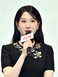 “다섯 살 아역에서, 원톱 배우로”…박은빈, 한계 부순 30년의 기록 [SS스타]