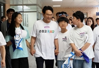 안민석“RAS우수 학생 선발해 실리콘밸리 견학 기회를 주겠다”