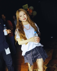 “보아 맞아?”...마카오 팬 콘서트서 20대 비주얼로 ‘깜짝’