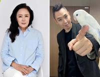 “화려한 기술보다 30년의 진심”…이주화, 이은결 무대서 ‘콧잔등 시큰’