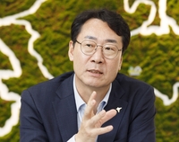 정명근“화성송산포도축제는 농업인·예술인·관람객이 함께하는 축제”