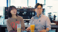 뇌종양 투병에도 소득 20% 기부… 김정화 부부가 찾은 진짜 행복