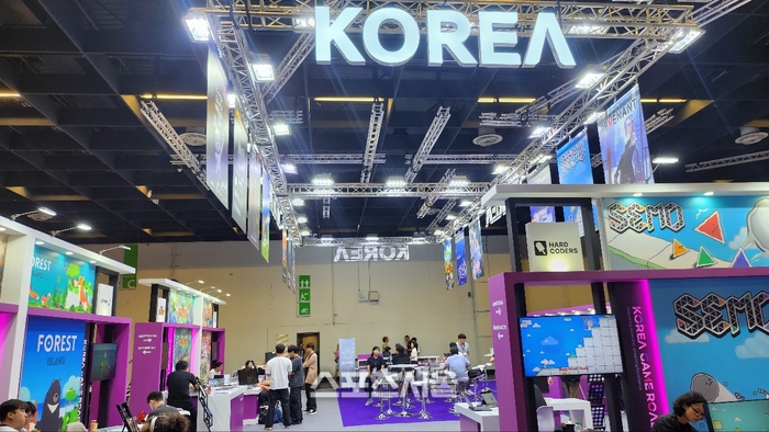 “작지만 세계로”…게임스컴 누빈 ‘K-인디’, 554건·1180억원 상담 성과 [게임스컴 2026]