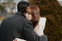 “좋아합니다” 돌직구 고백… ‘최애의 사원’ 김혜준♥강훈 첫 키스