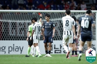 이정효 감독 응원에도 24경기 무승 굴욕, ‘벌써’ 승강PO 준비 모드로…광주, 위닝 멘털리티 회복 급선무[SS현장]