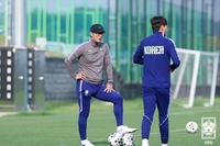 선제골 내주고 PK 실축했지만…견고했던 U-20 김정수호, 레바논 3-2 잡고 첫 승
