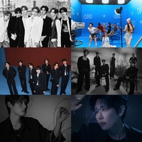 ‘더쇼’ SF9·ALPHA DRIVE ONE 출격…10주년 능글미부터 ‘BEAST’ 본능까지