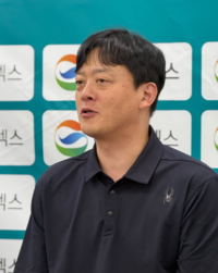 “우승했지만 변화 필요, 타나차 큰 도움” ‘2연패 도전’ GS칼텍스 이영택 감독은 또 높은 곳을 본다[현장인터뷰]