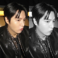 이민호, 기자로 변신했다…왜? 레더 재킷 입고 등장한 ‘암살자(들)’