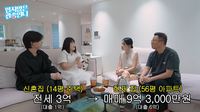“대출 무서워” 이지혜 말에…문재완 “집값 60% 빚내서 사라” 조언한 이유