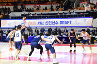 이제 학폭도 본다! ‘자격 검증 강화’ KBL, 21일까지 신인 드래프트 참가 접수