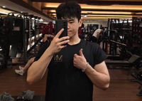 훌쩍 큰 윤후, 카투사 최종 불합격 고백
