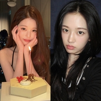 “팬들 수금하나”…장원영X안유진 미디어 전시회, 6만 6천 원 티켓에 ‘시끌’