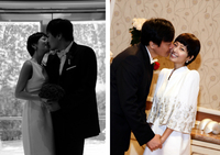 故 장진영, 떠나기 나흘전 ‘법적 부부’ 됐다…남편은 유산 대신 ‘마지막 사랑’ 택했다