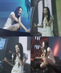 이브(Yves), ‘SOUNDCLASH THURSDAY’S‘ 성료…’세련+몽환‘ 퍼포먼스