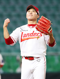 가을야구 희박? 같은 하위권이라도 달라요! ‘최민준 2G 연속 선발승’ SSG, 키움 4-0 제압 [SS고척in]