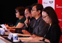 ‘31st BIFF’ 정한석 집행위원장 “개막 화→수요일로, 관객들 편의 위해” [SS현장]