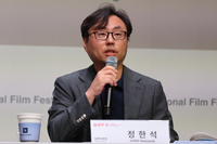 정한석 집행위원장 “제31회 부국제 개막식, 현빈・정우성→손석구・김재원 참석” [SS현장]