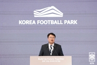 FIFA ‘정부 주도’ 혁신위 조사에…김대현 차관 “최휘영 장관 (공동위원장서) 물러나지 않았느냐, 문제 삼지 않을 것”