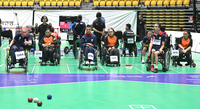 ‘0-4에서 8-8까지’ 대한민국 BC1/2 팀, 끝까지 추격했지만 연장전서 영국에 패배