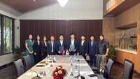 횡성군, 캄보디아와 외국인 계절근로자 MOU 체결