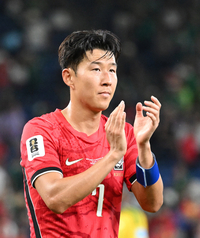 “오직 축구만 본다”… 손흥민 패션 브랜드 ‘NOS7’, 4년 만에 폐업 예고