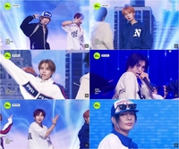 트라이댓(TRYTHAT), ‘더쇼’서 프리데뷔 곡 ‘Frequency’ 최초 공개