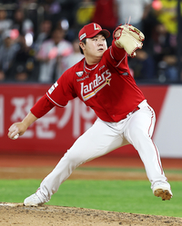 누가 ‘쓱’ 선발이 된다고? ‘3일 데뷔전’ 이로운→‘강력 어필’ 최민준? “기회를 누군 주고, 누군 안 줄 수 없잖아요” [SS고척in]