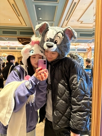 ‘바타♥’ 지예은, 공개 연애 8개월 만에 품절녀 합류…“깊은 믿음과 사랑”