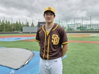 드래프트 낙방→SD 입단→다시 KBO 도전…‘우여곡절’ 최병용, 해피엔딩 꿈꾼다 [SS시선집중]
