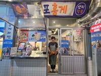 “그때 생각하면 눈물부터 나요”…20년 노점 설움 씻어준 ‘백종원의 마법’ [SS인터뷰]