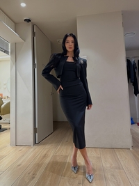 ‘45세’ 오윤아, 치명적인 중년 미모…재혼 후 계속 예뻐져
