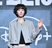 [포토] 인사하는 서은수