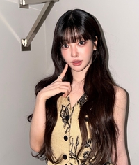 “마약 안했다” BJ과즙세연, 웃으며 방송 진행…‘남친 케이’ 별풍선 선물까지