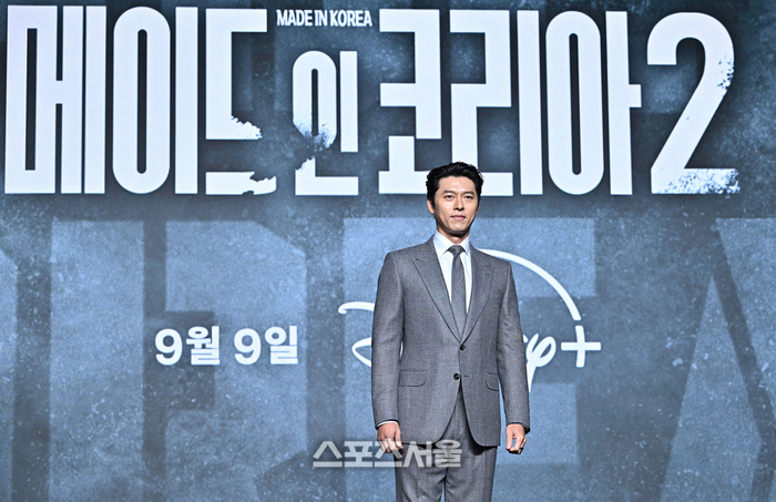 [포토] 현빈 ‘우아하게’