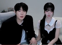 “오빠 약 엄청 먹었다” 과즙세연, 졸피뎀 입건 날 생방송…♥케이는 125만원 쐈다