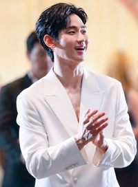 ‘40편 러브콜’ 김수현, 운명은 ‘넉오프’에 달렸다