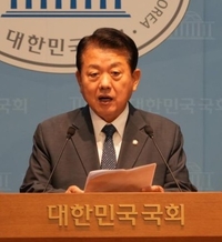김병주, 민주당 전작권환수TF 단장 맡아…“대한민국 안보, 우리 손으로 지켜나갈 것”