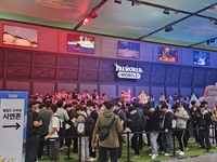 “팬들에게 보답하고자” 지스타 ‘10년 개근’ 크래프톤은 간다…다른 韓 게임사는? [김민규의 눈]