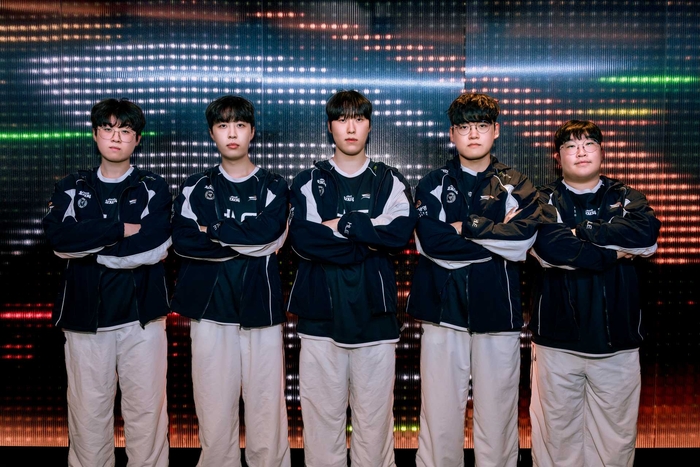 0-2→3-2 ‘패패승승승’ 대역전! 한화생명, T1 울렸다…젠지와 ‘결승 직행’ 빅뱅 [SS시선집중]