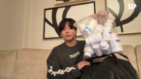 BTS 정국, 먹는 약만 ‘수십 개’ 충격 고백…“약사가 조언한 건 아냐”