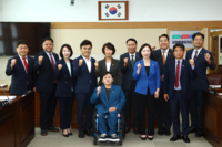 김영숙 위원장 “의원들의 윤리의식 높이고, 책임 있는 의정활동 뒷받침하겠다”
