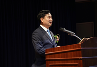 강원랜드 김도균 신임 대표, ‘글로벌 복합리조트’ 도약 선언…“창립 30주년 대전환”