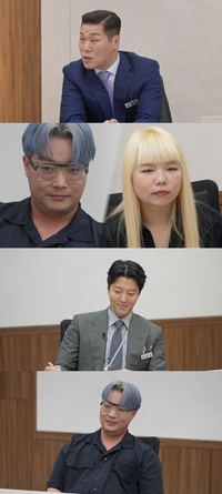 ‘고딩엄빠’, 이번엔 ‘이숙캠’…남편, 외도 정황에도 “아내에 복수 시나리오”
