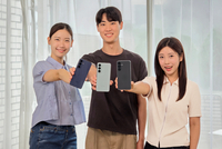 삼성전자, 플래그십 성능 담은 ‘갤럭시 S26 FE’ 4일 국내 출시…104만 5000원