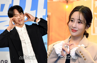[전문] 곽시양 측 “♥유지애와 11월 비공개 결혼식, 축복 부탁드린다”
