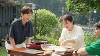 이찬원, 단 한 명 팬 위해 장독대 앞 열창…최수종도 결국 ‘울컥’