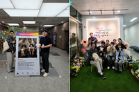 강삼영 교육감 “늘 현장에서 답을 찾아야 한다” 당부